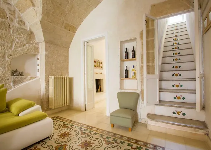 Explore The Historic City On Foot From An Old Town House
