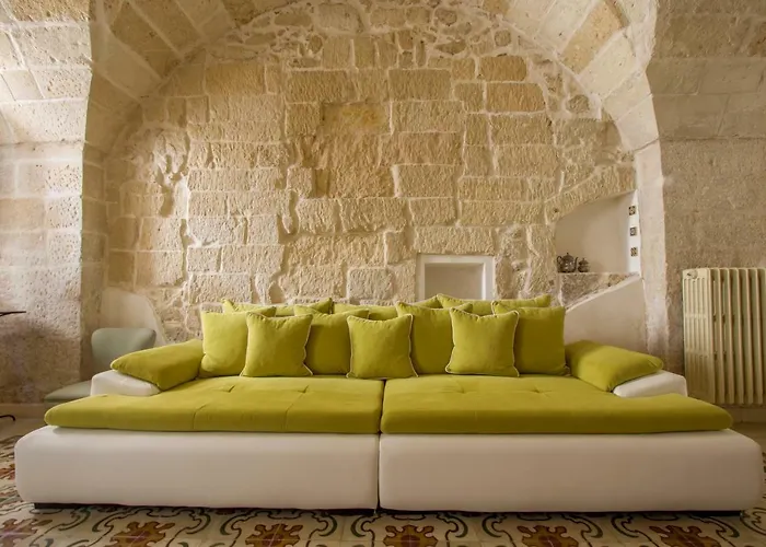 Explore The Historic City On Foot From An Old Town House