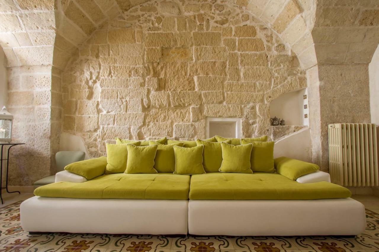 Explore The Historic On Foot From An Old Town House * Lecce