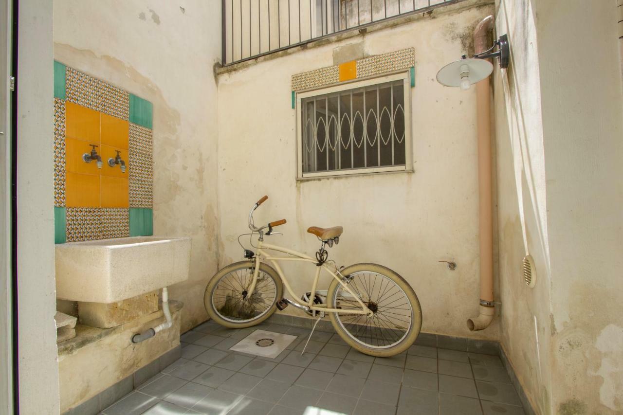 Appartamento Explore The Historic On Foot From An Old Town House