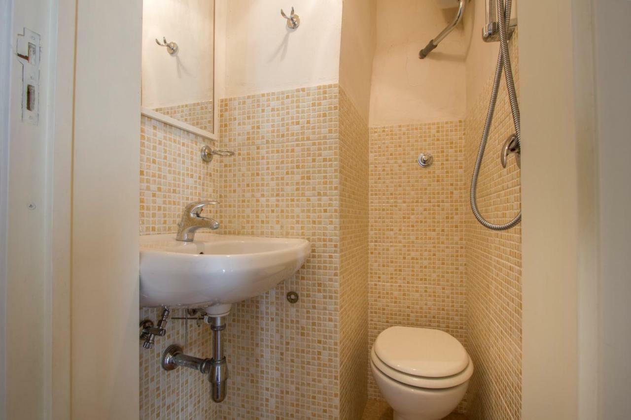Appartamento Explore The Historic On Foot From An Old Town House